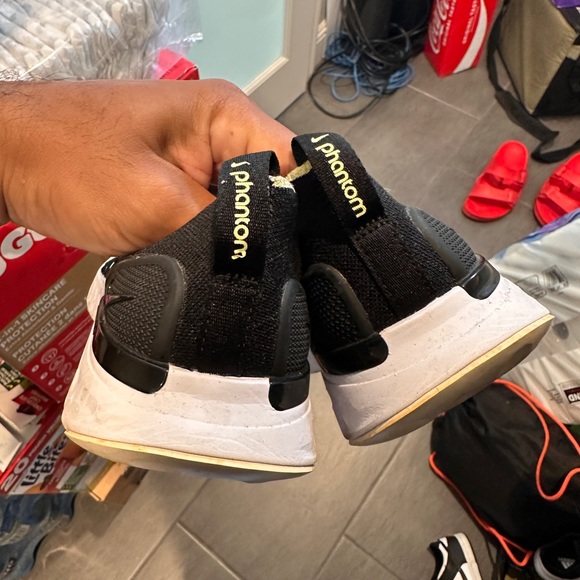 Nike react flyknit 2 - Picture 2 of 6